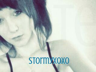 Stormyxoxo