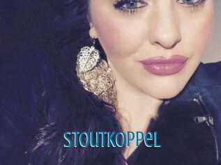 Stoutkoppel