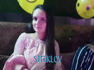 Straklov