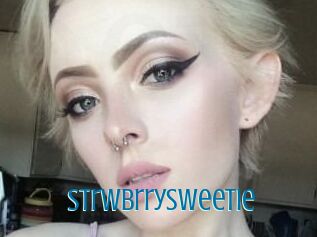 Strwbrrysweetie