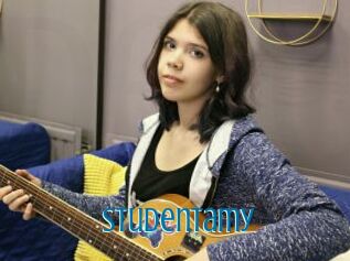 Studentamy