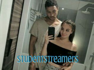 Studentstreamers