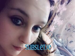 Subsletje