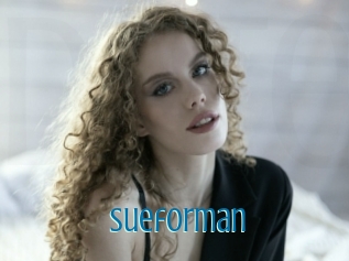 Sueforman
