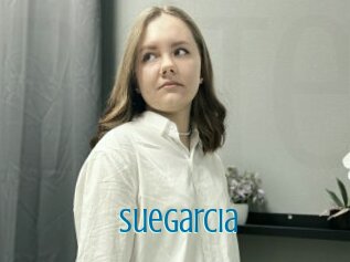 Suegarcia
