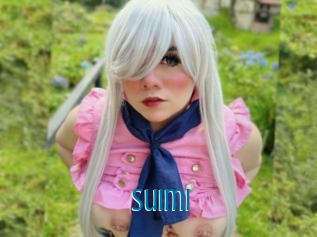 Suimi