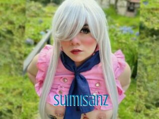 Suimisanz