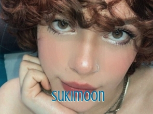 Sukimoon