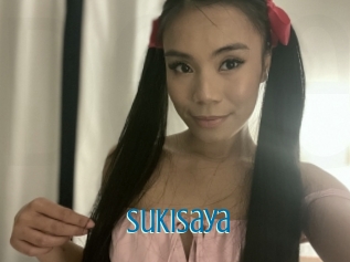 Sukisaya