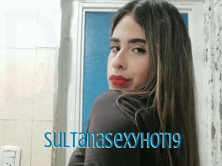 Sultanasexyhot19