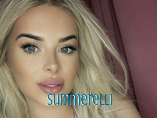 Summerelli