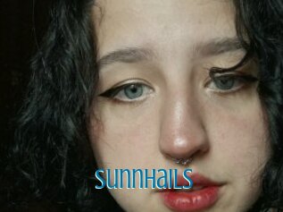 Sunnhails