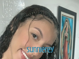 Sunnierey