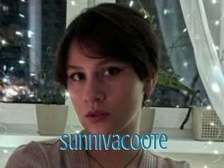 Sunnivacoote