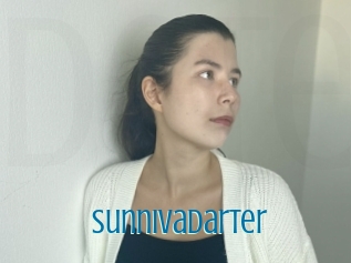 Sunnivadarter