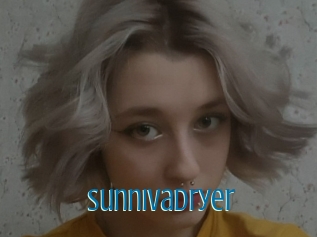 Sunnivadryer