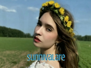 Sunnivalare