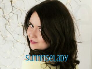 Sunnriselady