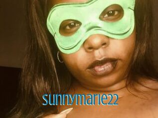 Sunnymarie22