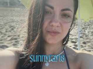 Sunnyray18