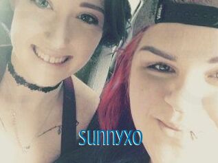 Sunnyxo