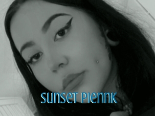 Sunset_piennk