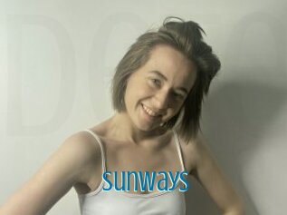 Sunways