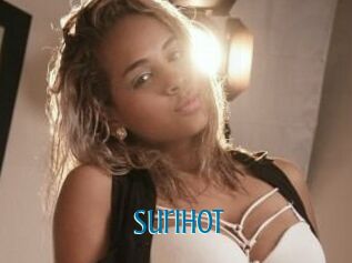 Surihot