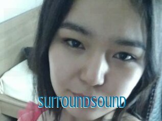 Surroundsound