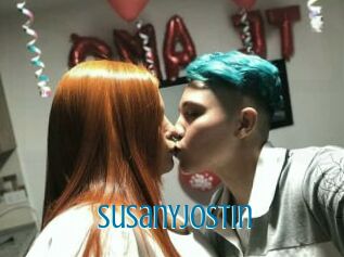 SusanYjostin