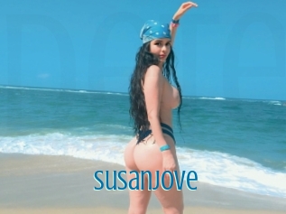 Susanjove
