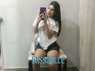 Sussaalle