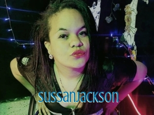 Sussanjackson