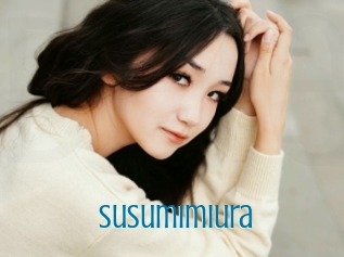 Susumimiura
