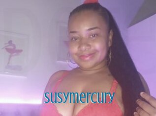 Susymercury