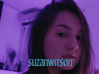 Suzanwitson