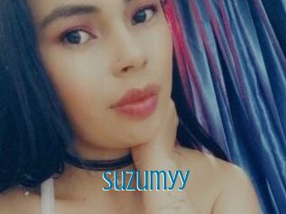 Suzumyy