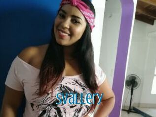Svallery