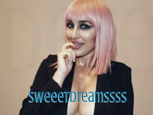 Sweeetdreamssss