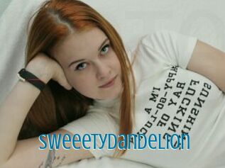 Sweeetydandelion