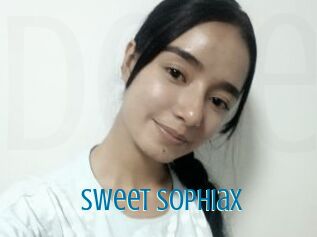 Sweet_sophiax