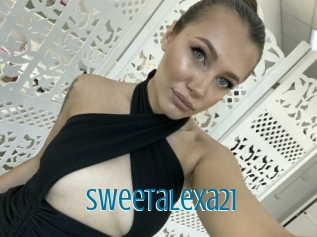 Sweetalexa21