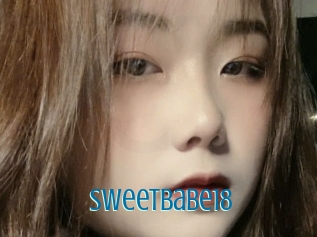 Sweetbabe18