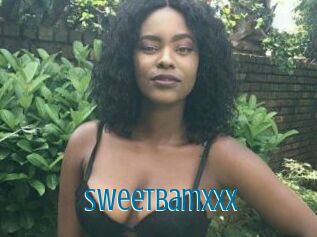 SweetbamXXX
