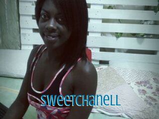 Sweetchanell
