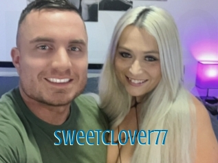 Sweetclover77