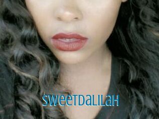 Sweetdalilah