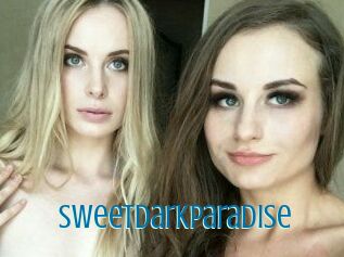 Sweetdarkparadise