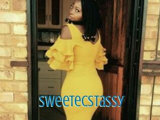 Sweetecstassy