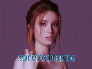 Sweetfoxdancing